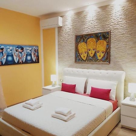 Lodging 5 Terre Porto & La Spezia 2 Εξωτερικό φωτογραφία