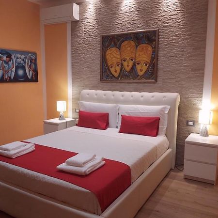 Lodging 5 Terre Porto & La Spezia 2 Δωμάτιο φωτογραφία