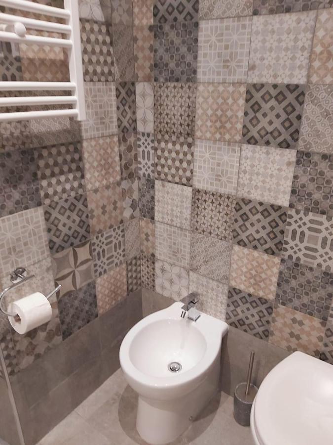 Lodging 5 Terre Porto & La Spezia 2 Εξωτερικό φωτογραφία