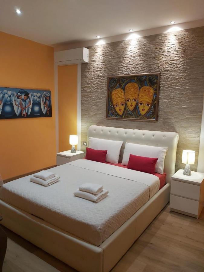 Lodging 5 Terre Porto & La Spezia 2 Εξωτερικό φωτογραφία