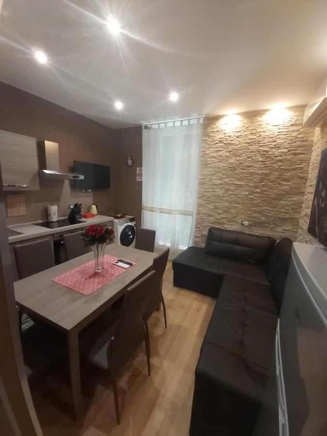 Lodging 5 Terre Porto & La Spezia 2 Εξωτερικό φωτογραφία