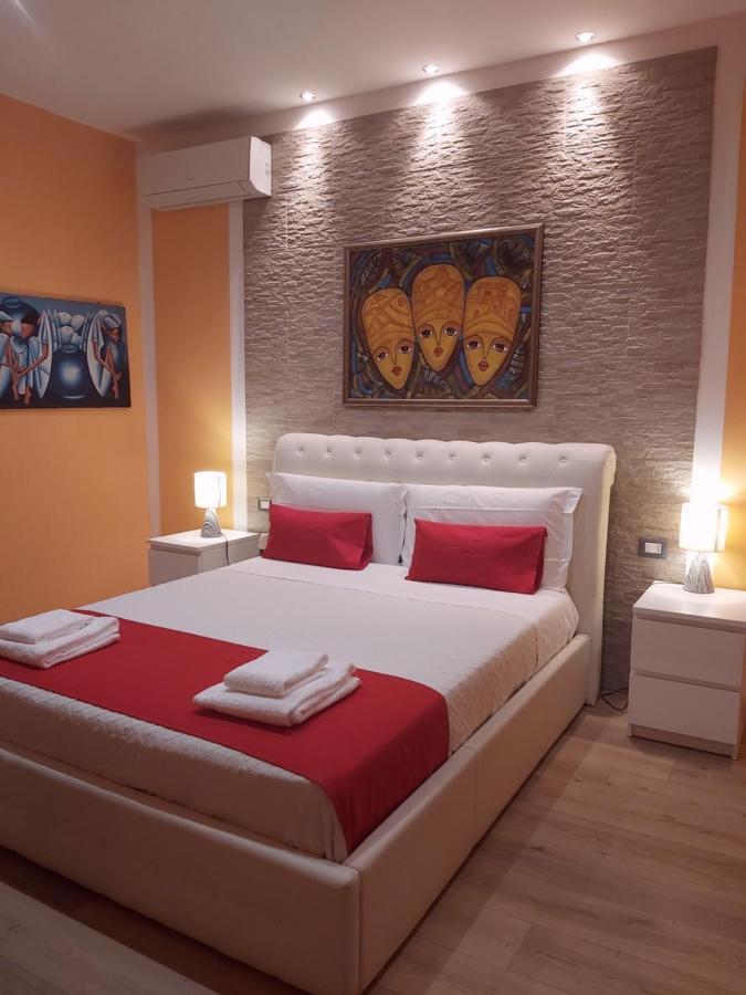 Lodging 5 Terre Porto & La Spezia 2 Δωμάτιο φωτογραφία